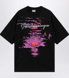 [Balenciaga] T-shirts Short Sleeve FW26 A00497TUVO9