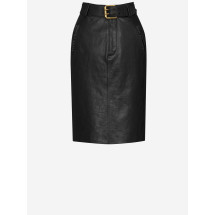 [Saint Laurent] Midi skirt SS26 865021YCVD21000