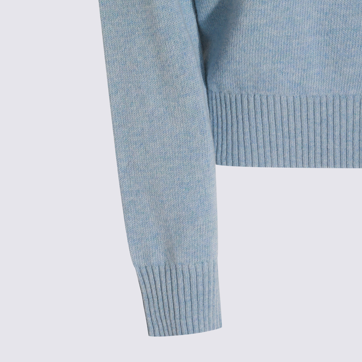 [GANNI] Knitwear FW26 A1150009326