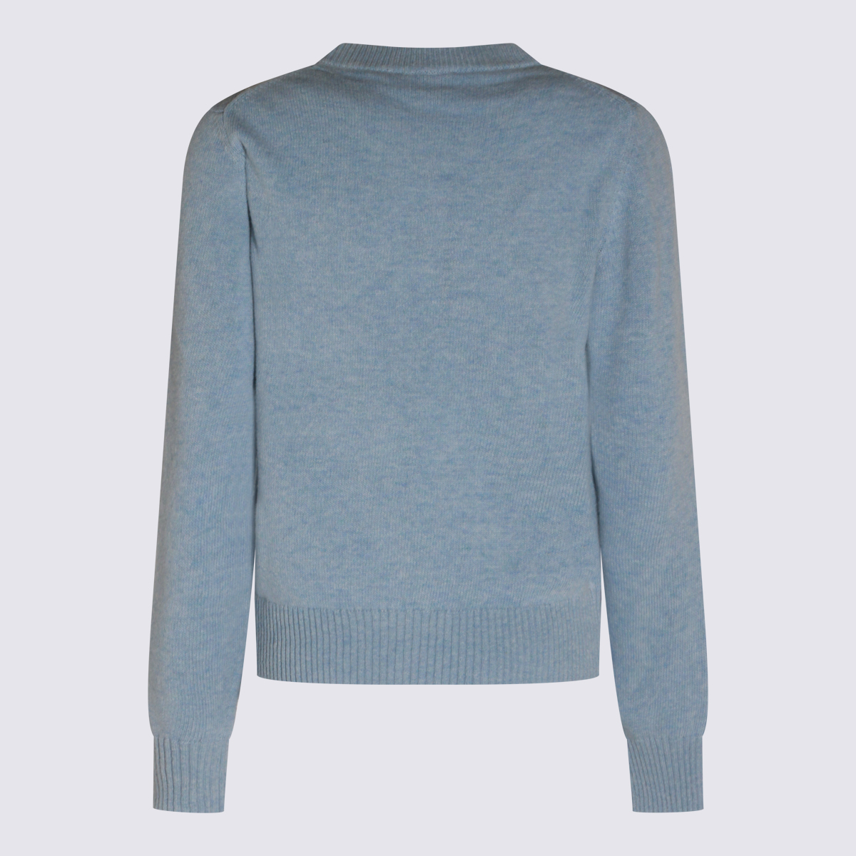 [GANNI] Knitwear FW26 A1150009326