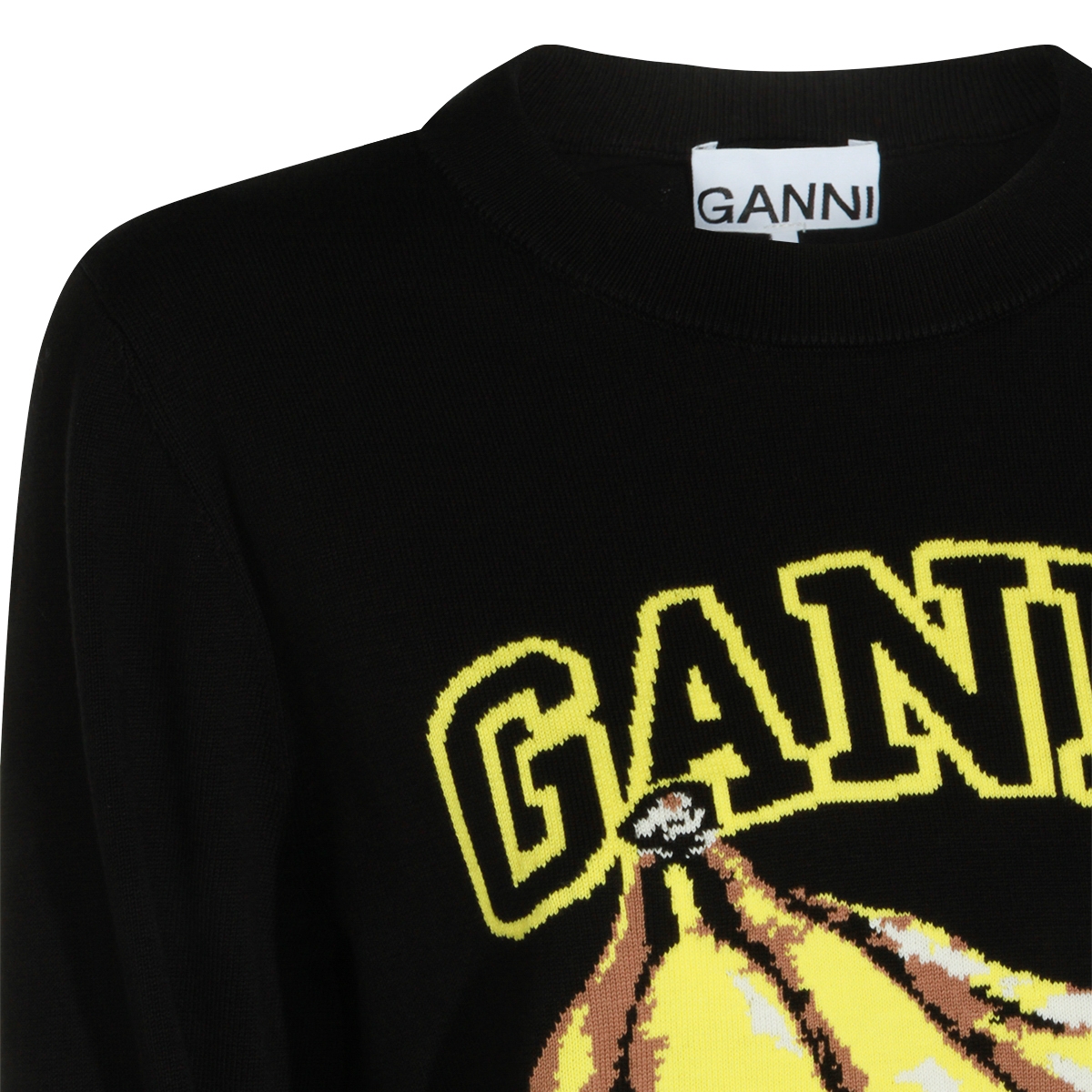 [GANNI] Knitwear FW26 A1150013099
