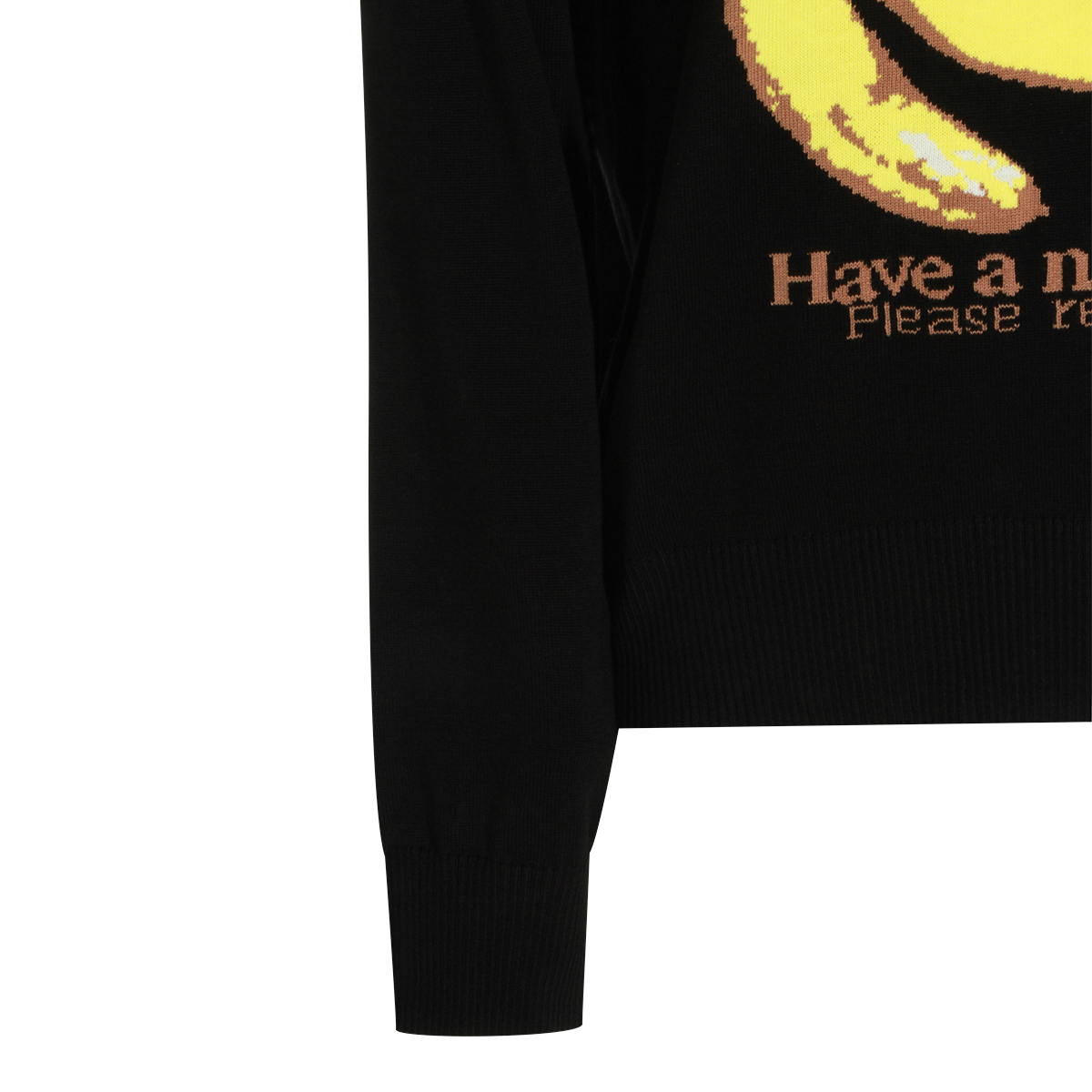 [GANNI] Knitwear FW26 A1150013099