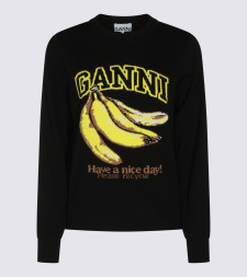 [GANNI] Knitwear FW26 A1150013099