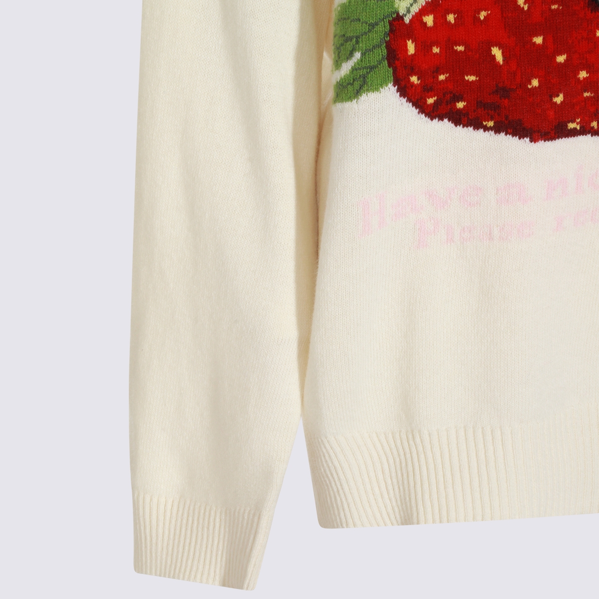 [GANNI] Knitwear FW26 A1150015135