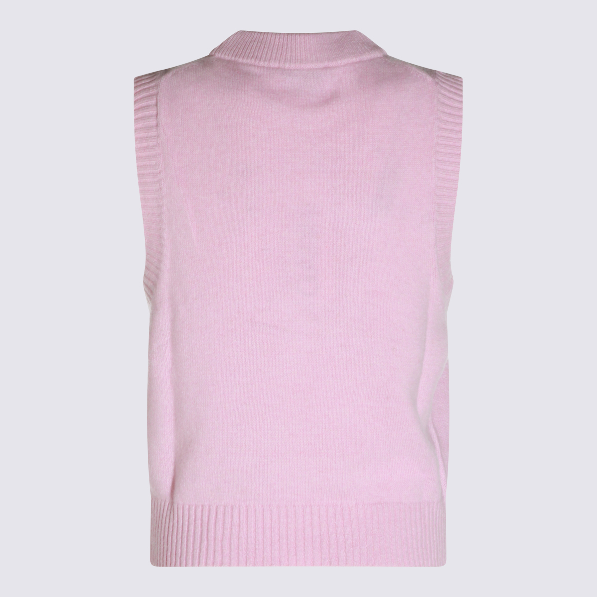 [GANNI] Knitwear FW26 A1180011868