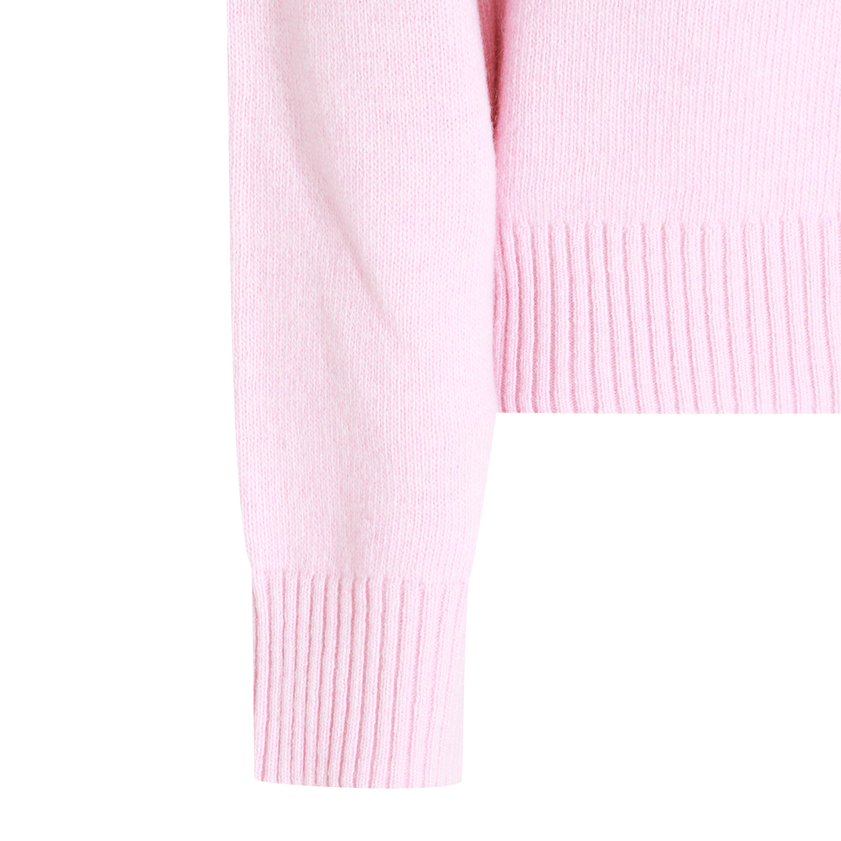 [GANNI] Knitwear FW26 A1150008868