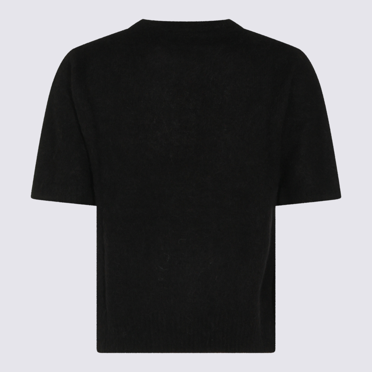 [GANNI] T-shirts Short Sleeve FW26 A1050226099