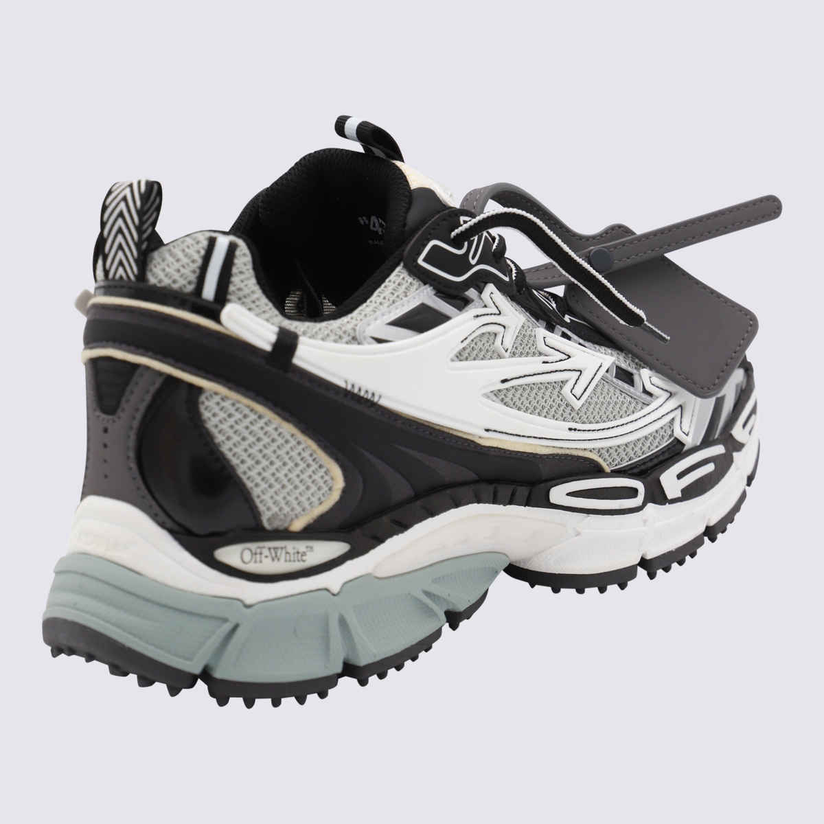 [Off-White] Sneakers FW26 OMIA295C99FAB0010510
