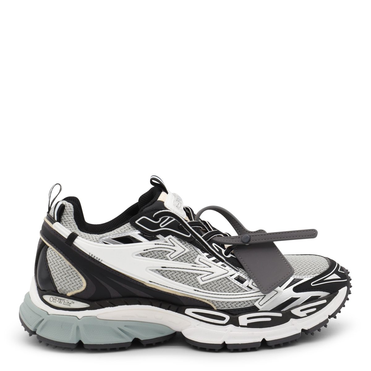 [Off-White] Sneakers FW26 OMIA295C99FAB0010510