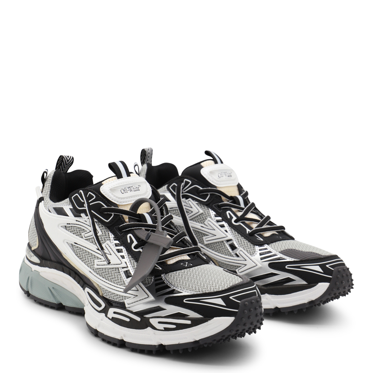 [Off-White] Sneakers FW26 OMIA295C99FAB0010510