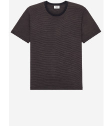 [Saint Laurent] T-shirts Short Sleeve SS26 858314Y38AS1079