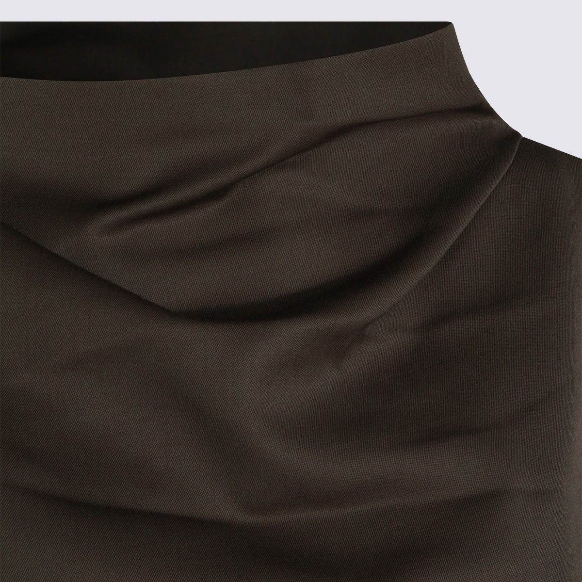 [KHAITE] Sleeveless dress FW26 5635586659