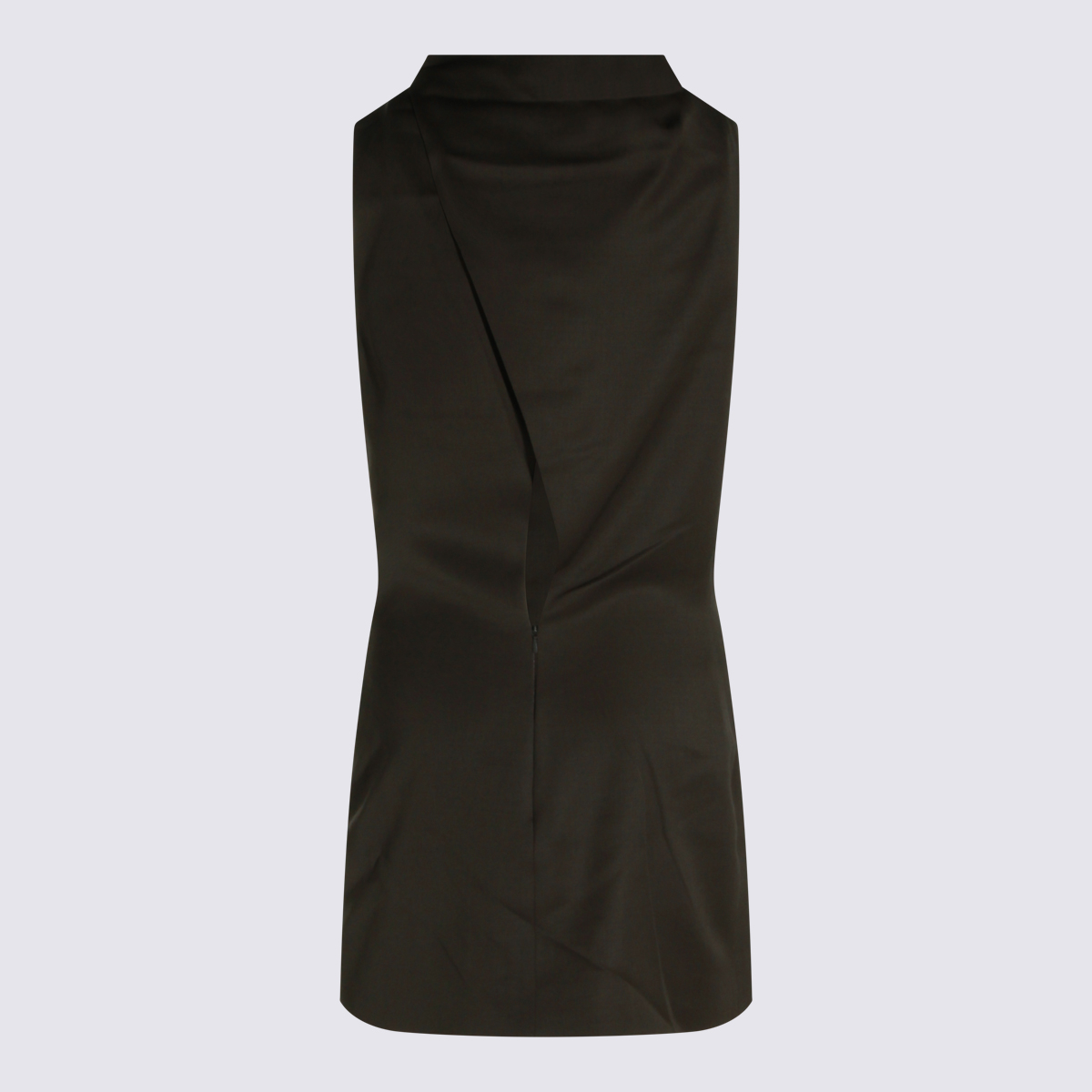 [KHAITE] Sleeveless dress FW26 5635586659