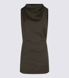[KHAITE] Sleeveless dress FW26 5635586659