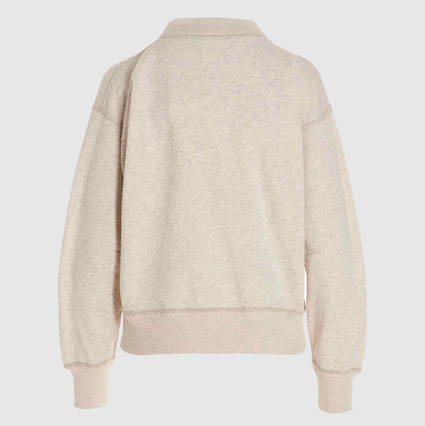 [Marant Etoile] Sweatshirt FW26 23PSW0003FAA1M07E23EC