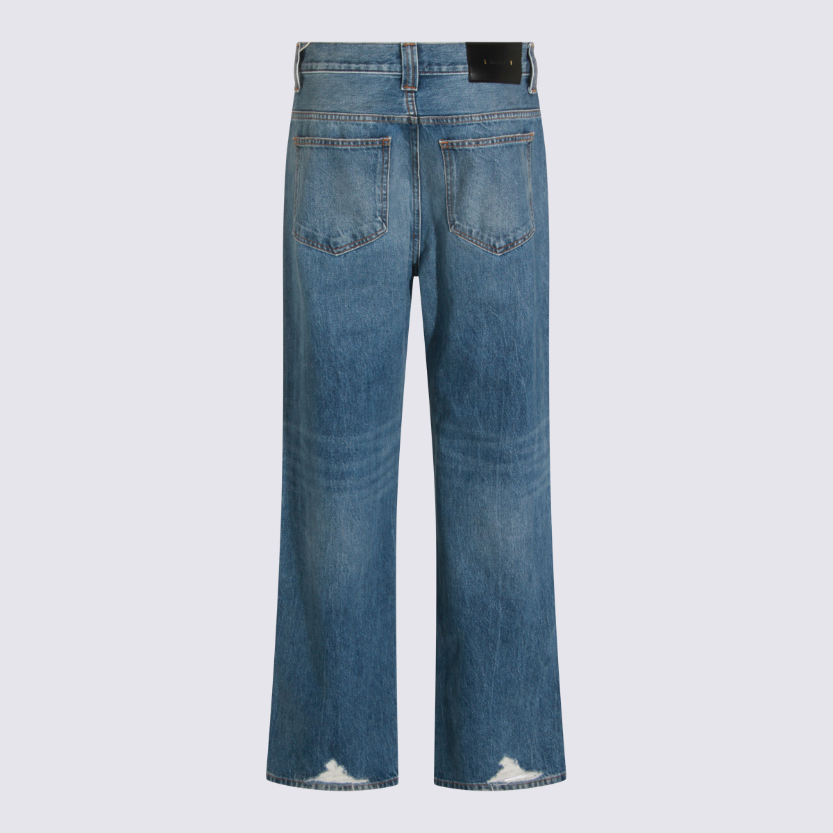 [KHAITE] Jeans FW26 1157908073073