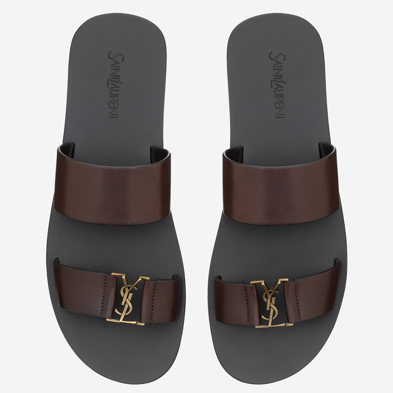 [Saint Laurent] Sandals SS26 863524DWETT2023