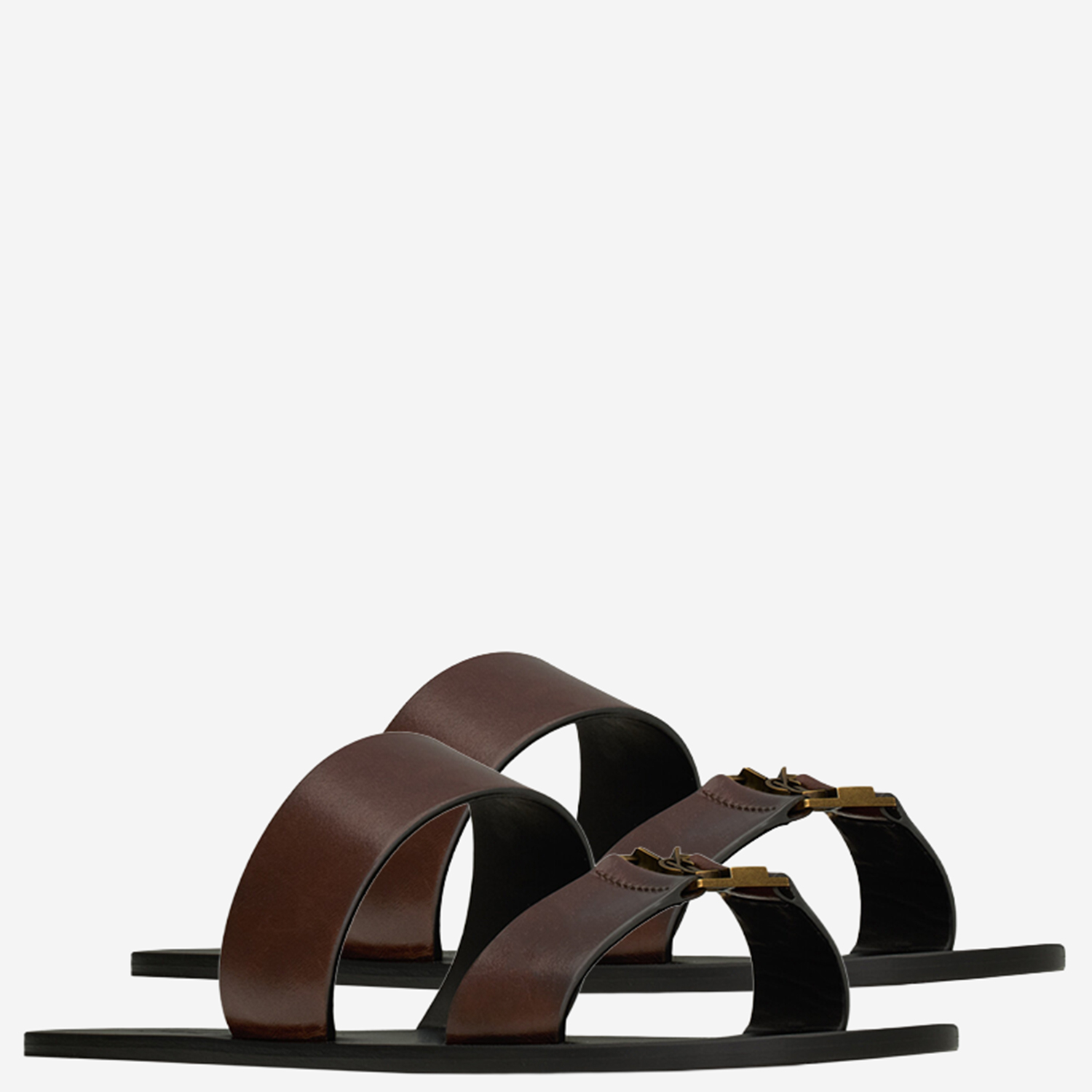 [Saint Laurent] Sandals SS26 863524DWETT2023