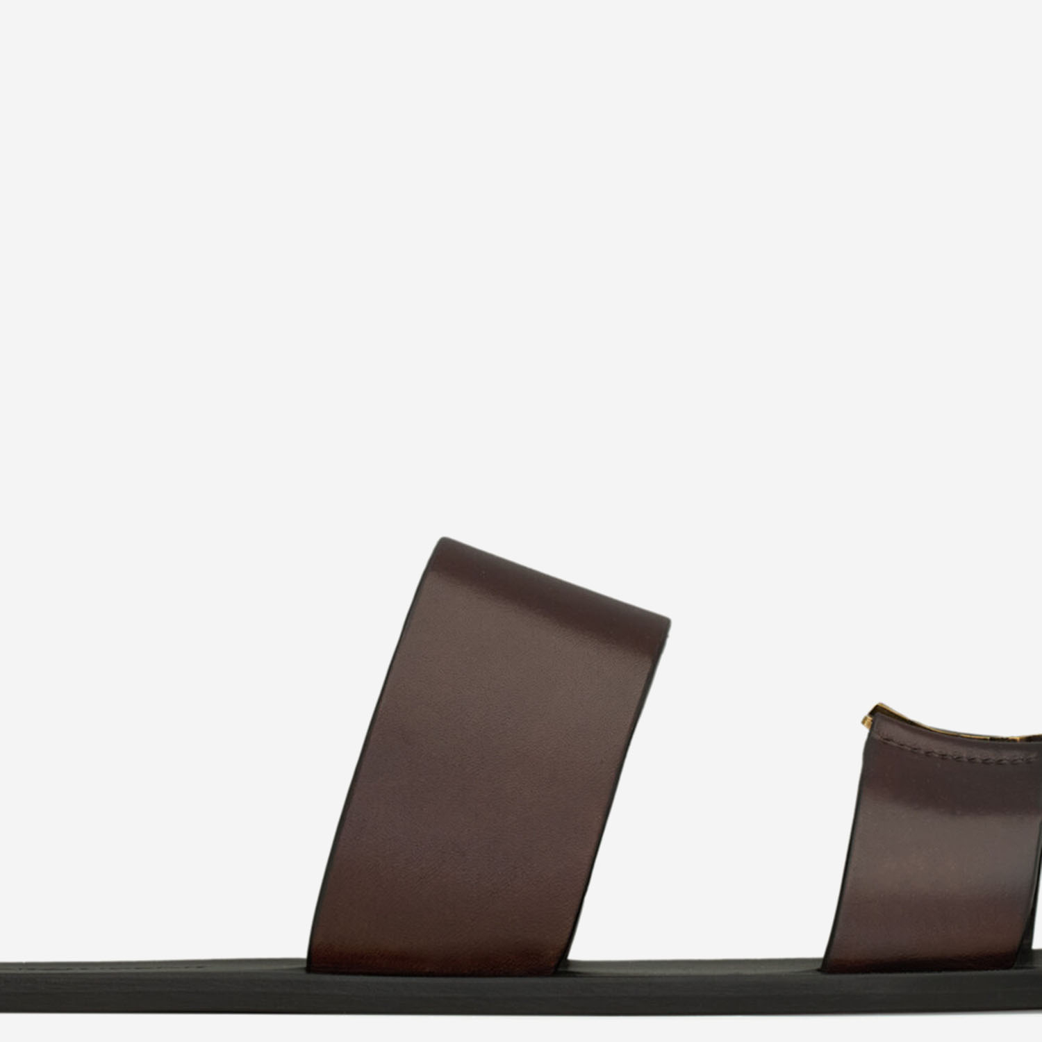 [Saint Laurent] Sandals SS26 863524DWETT2023