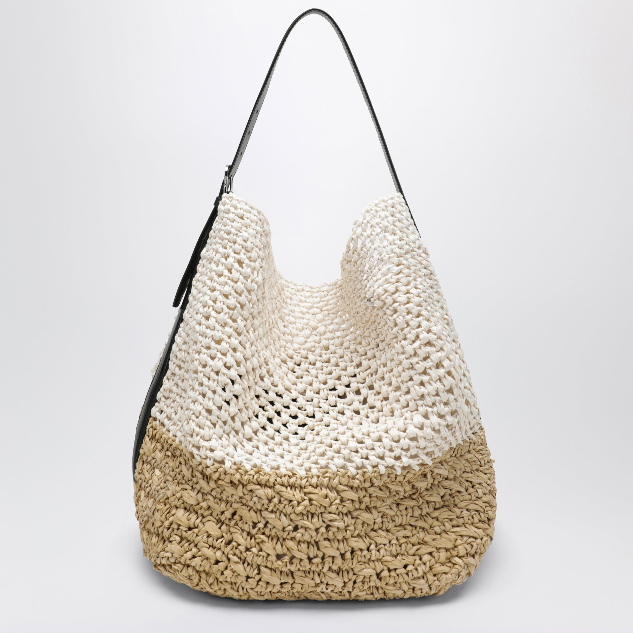 [TOTEME] Tote bag FW26 263-WAL853FB0647