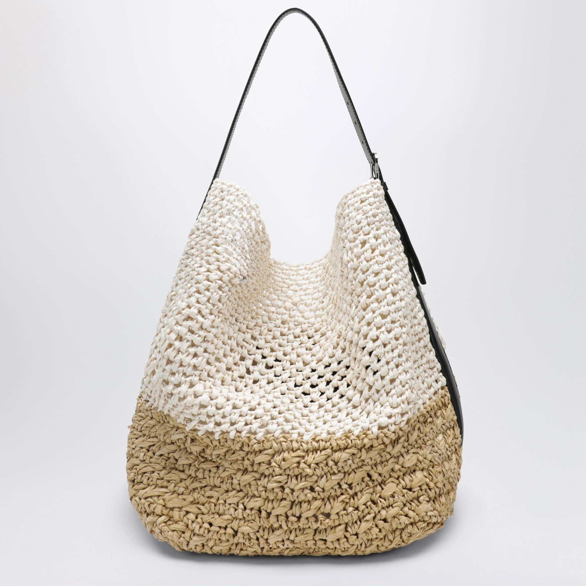 [TOTEME] Tote bag FW26 263-WAL853FB0647