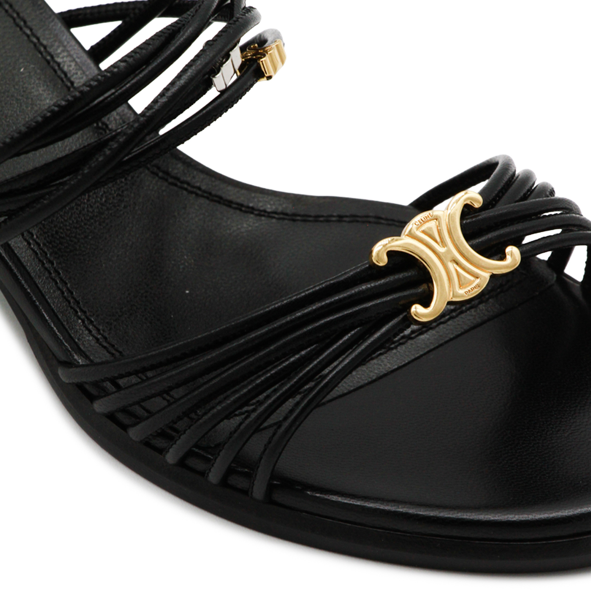 [Celine] Sandals FW26 367485340C38NO