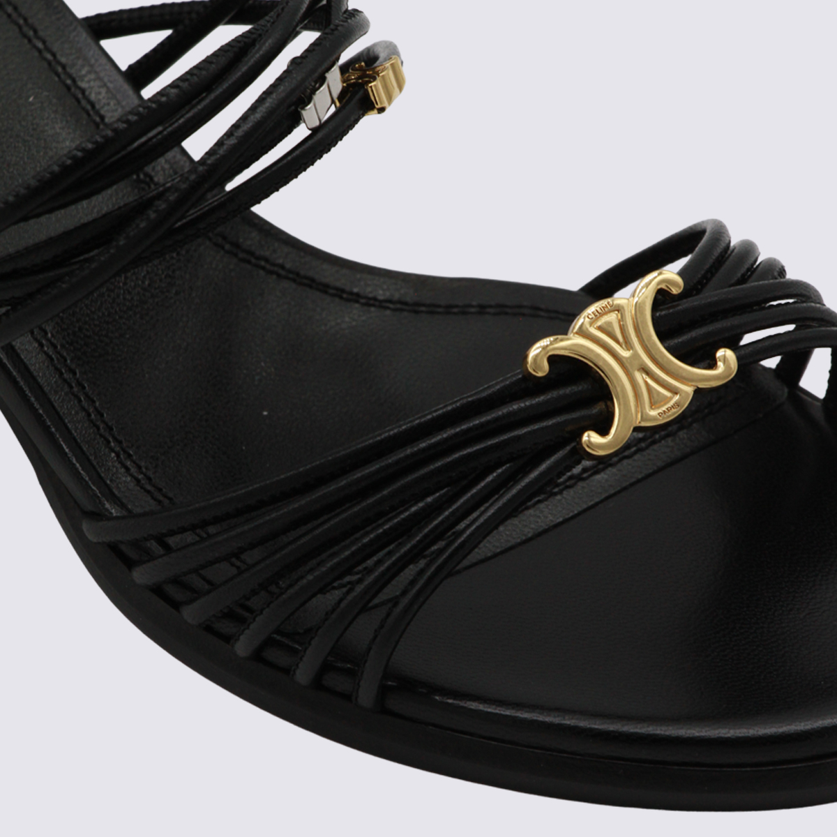 [Celine] Sandals FW26 367485340C38NO