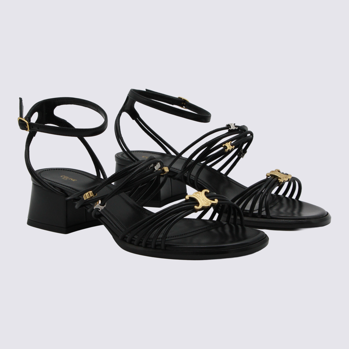 [Celine] Sandals FW26 367485340C38NO