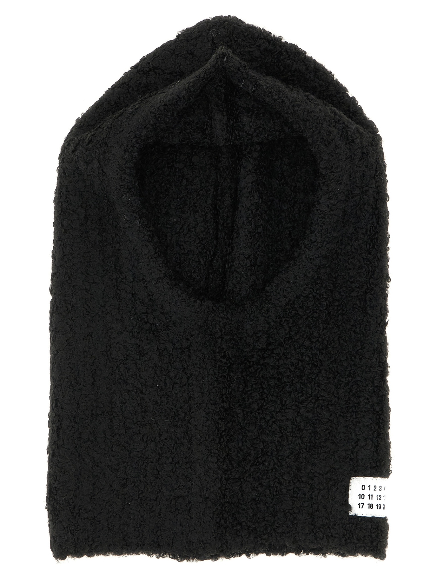 [MM6 Maison Margiela] Beanie FW26 S62TB0010M13342900