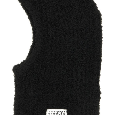 [MM6 Maison Margiela] Beanie FW26 S62TB0010M13342900