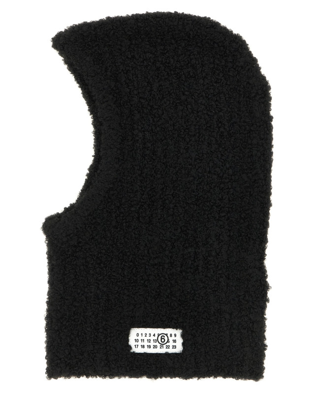 [MM6 Maison Margiela] Beanie FW26 S62TB0010M13342900