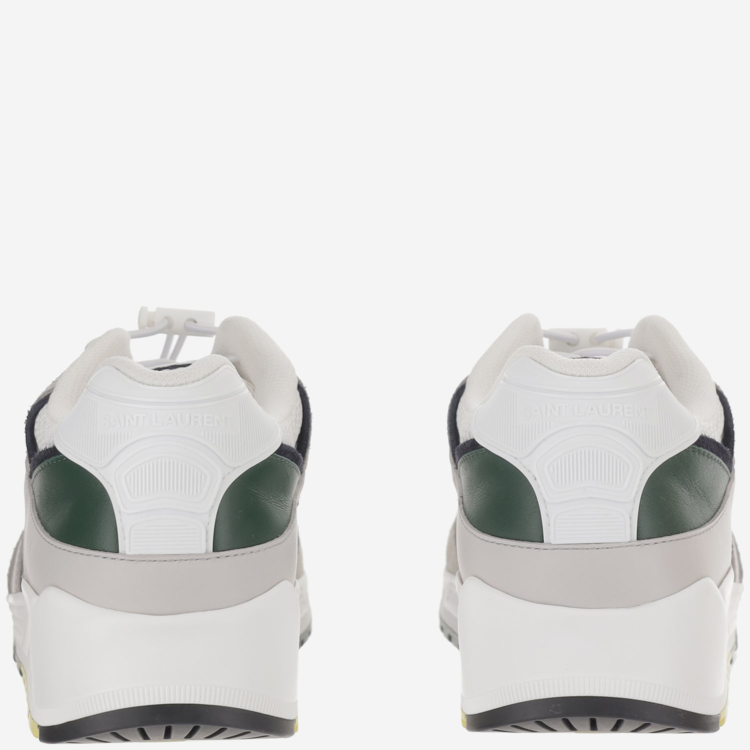 [Saint Laurent] Sneakers SS26 862577AAGB79264