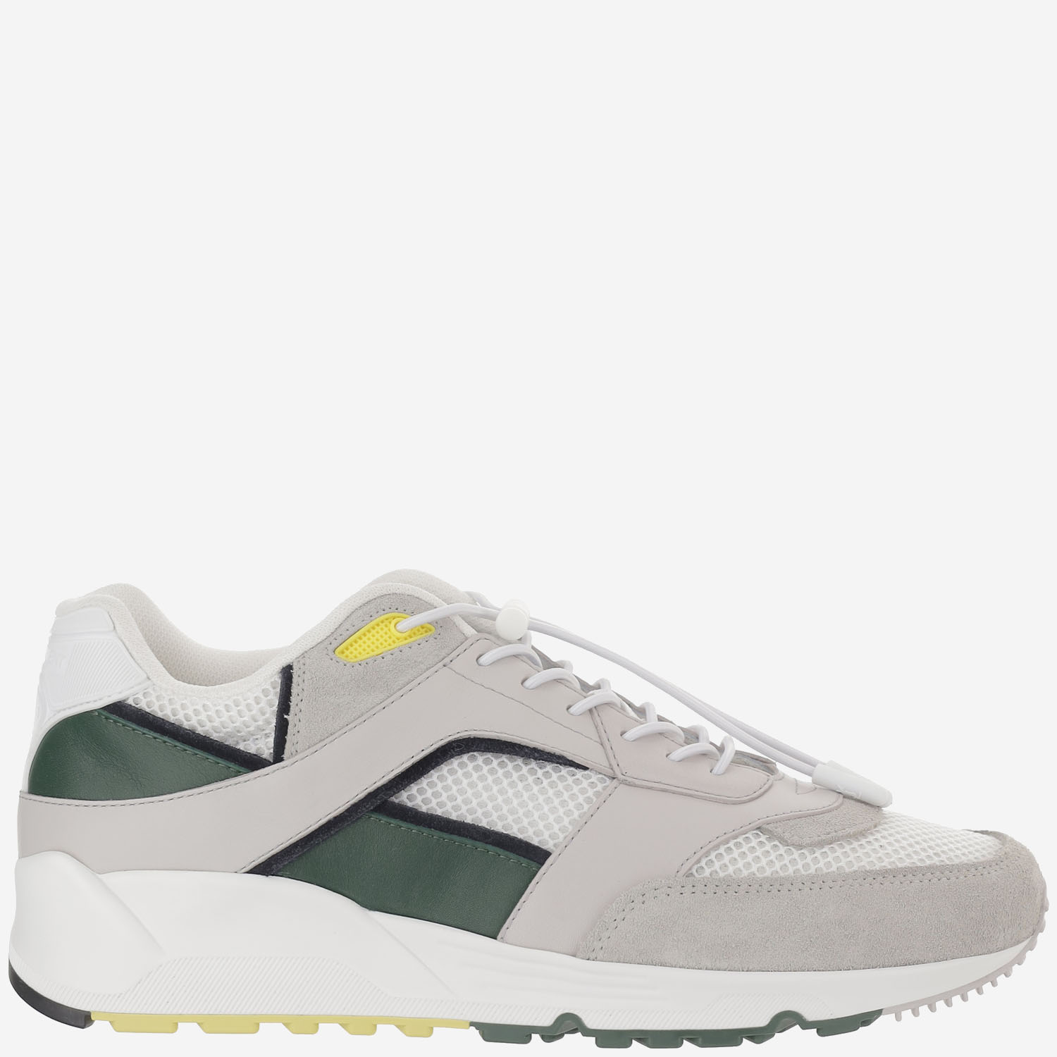 [Saint Laurent] Sneakers SS26 862577AAGB79264
