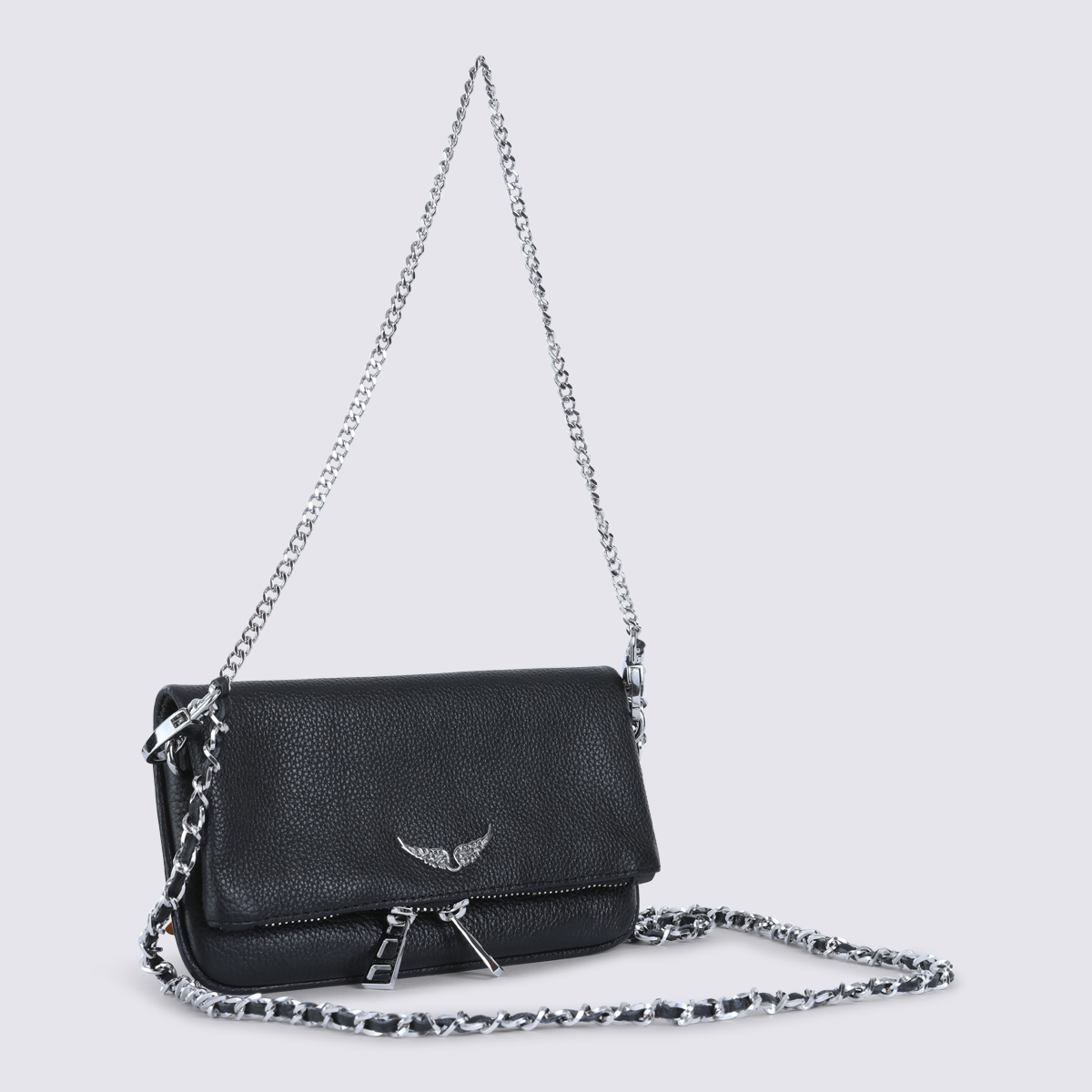 [Zadig & Voltaire] Cross body bag FW26 LWBA03975011