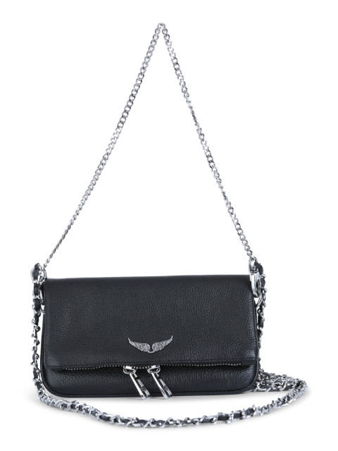 [Zadig & Voltaire] Cross body bag FW26 LWBA03975011