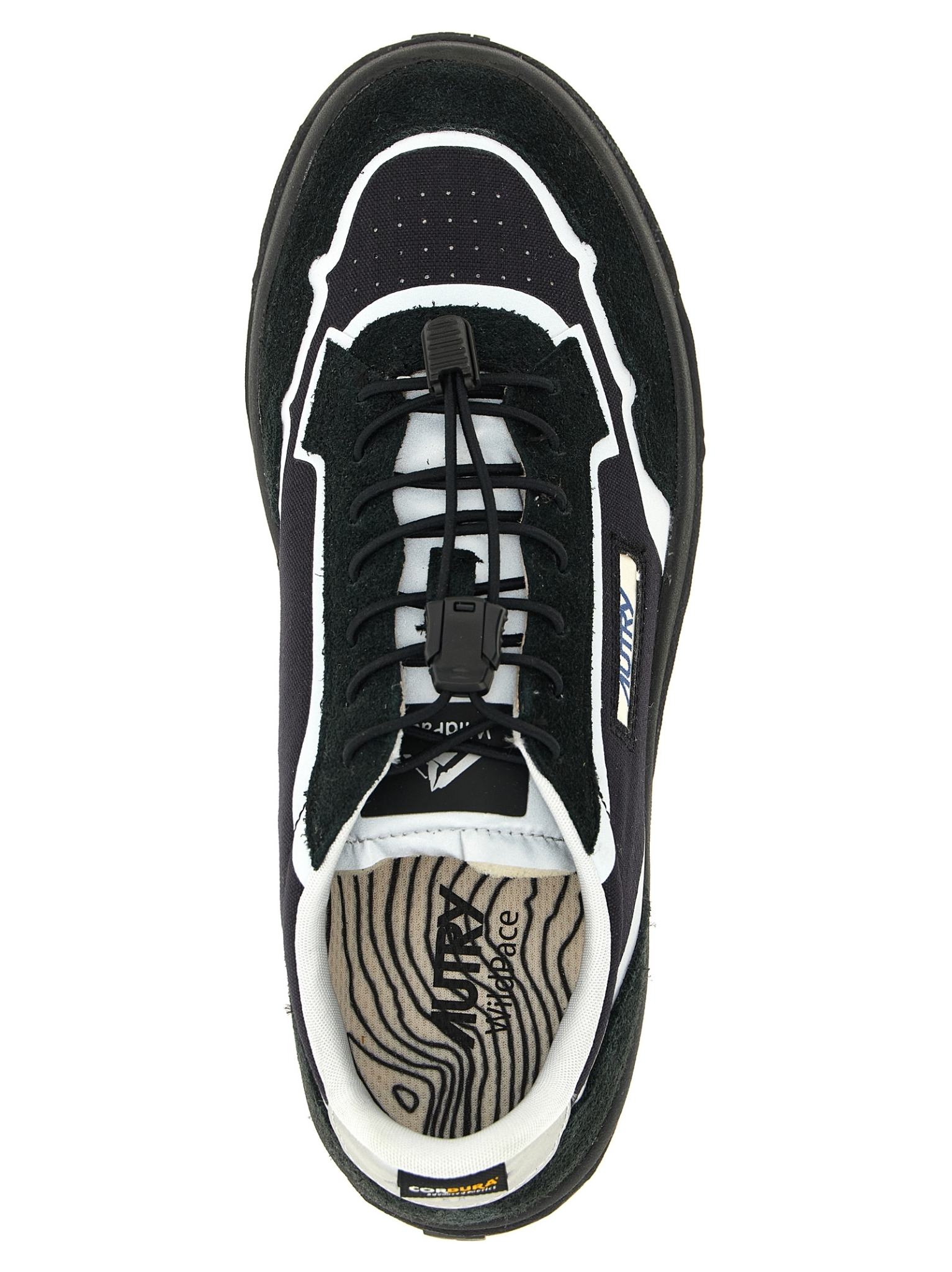 [AUTRY] Sneakers FW26 LDLMMQ01
