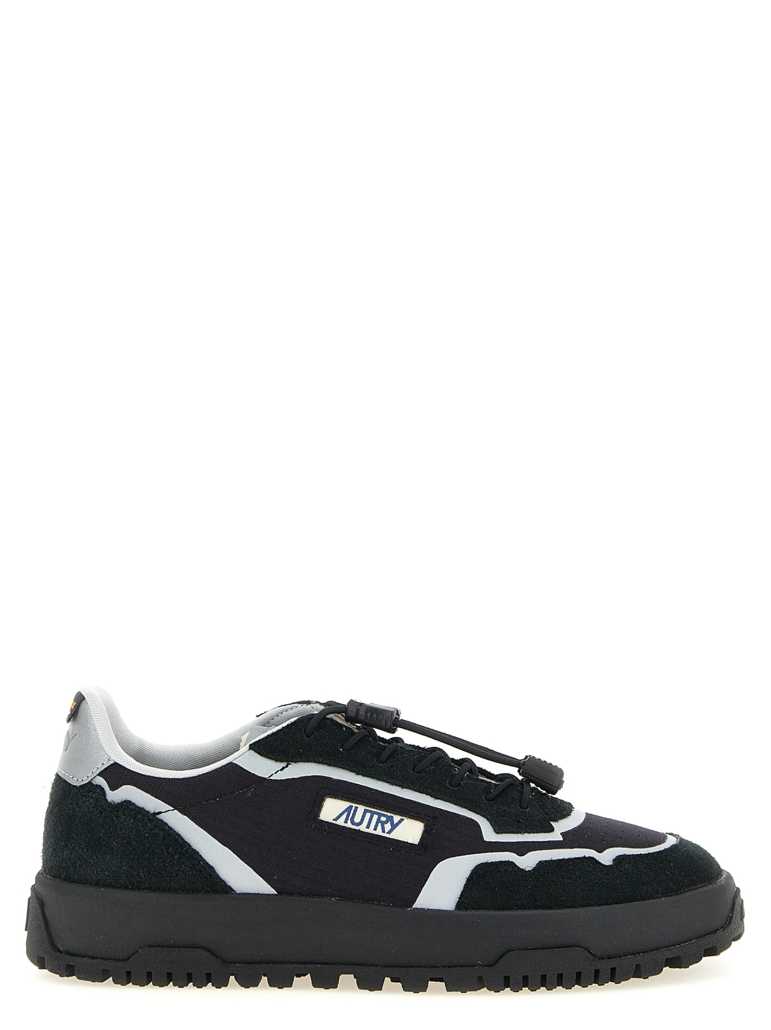 [AUTRY] Sneakers FW26 LDLMMQ01