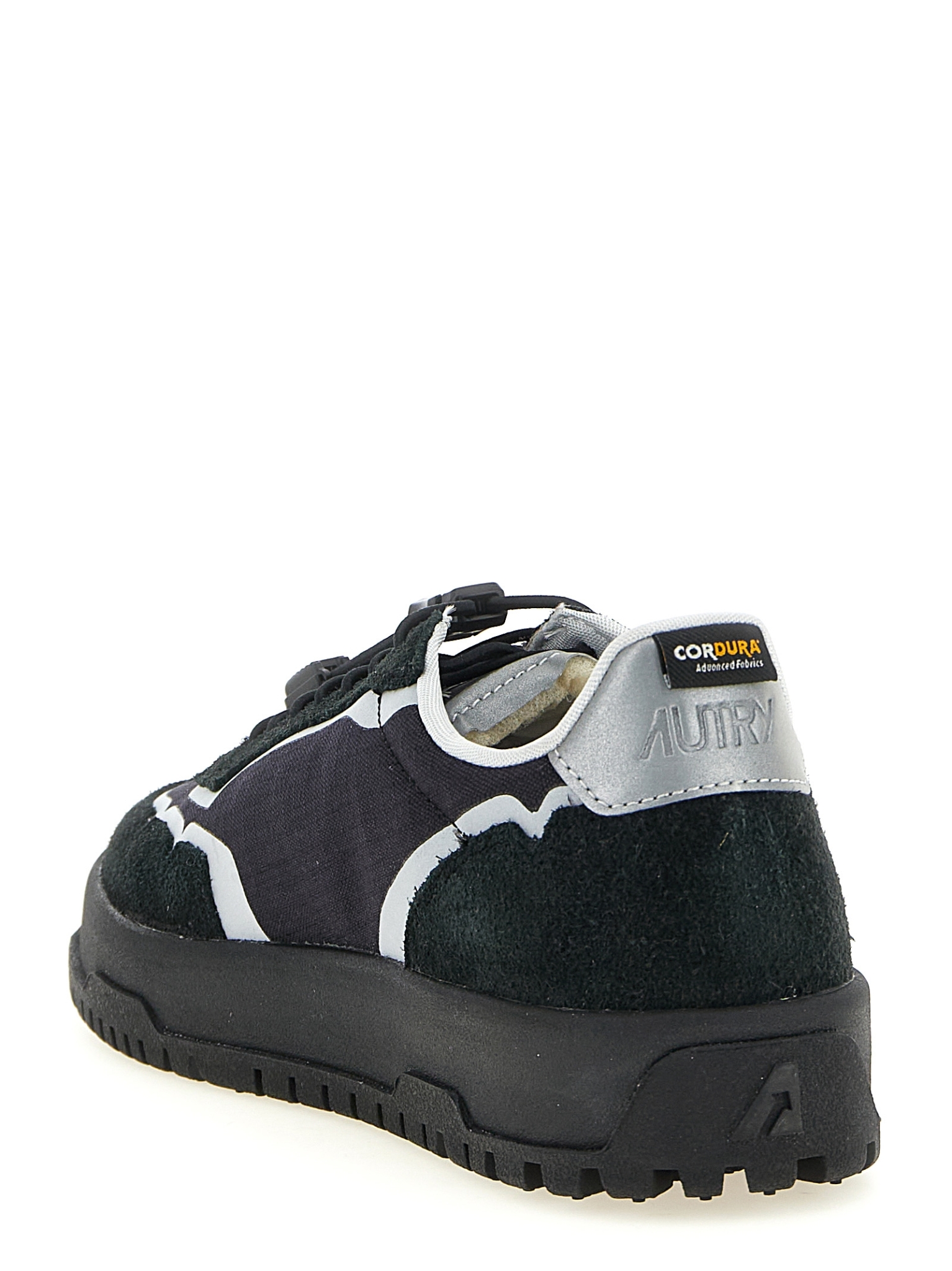 [AUTRY] Sneakers FW26 LDLMMQ01