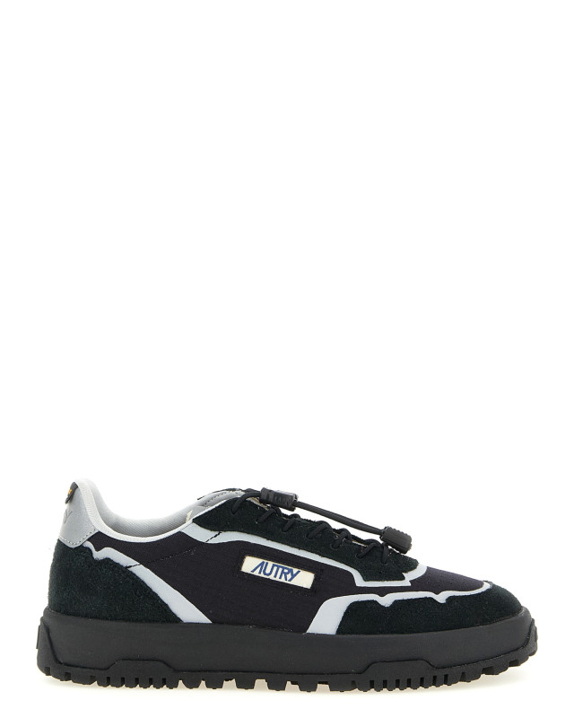 [AUTRY] Sneakers FW26 LDLMMQ01