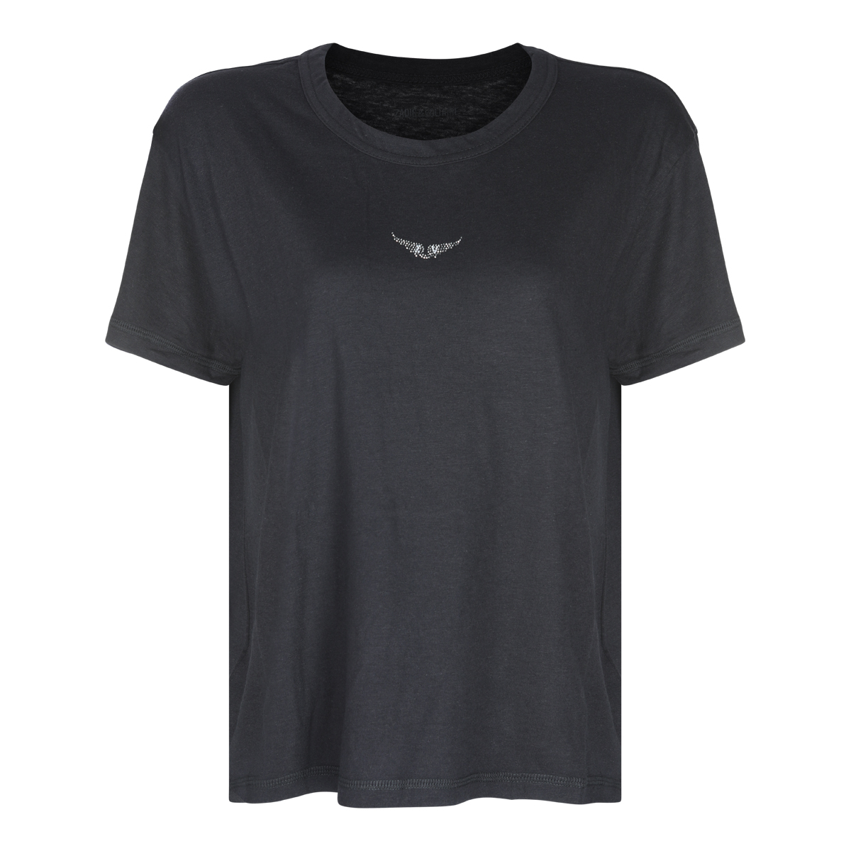 [Zadig & Voltaire] T-shirts Short Sleeve FW26 JWTS01669001