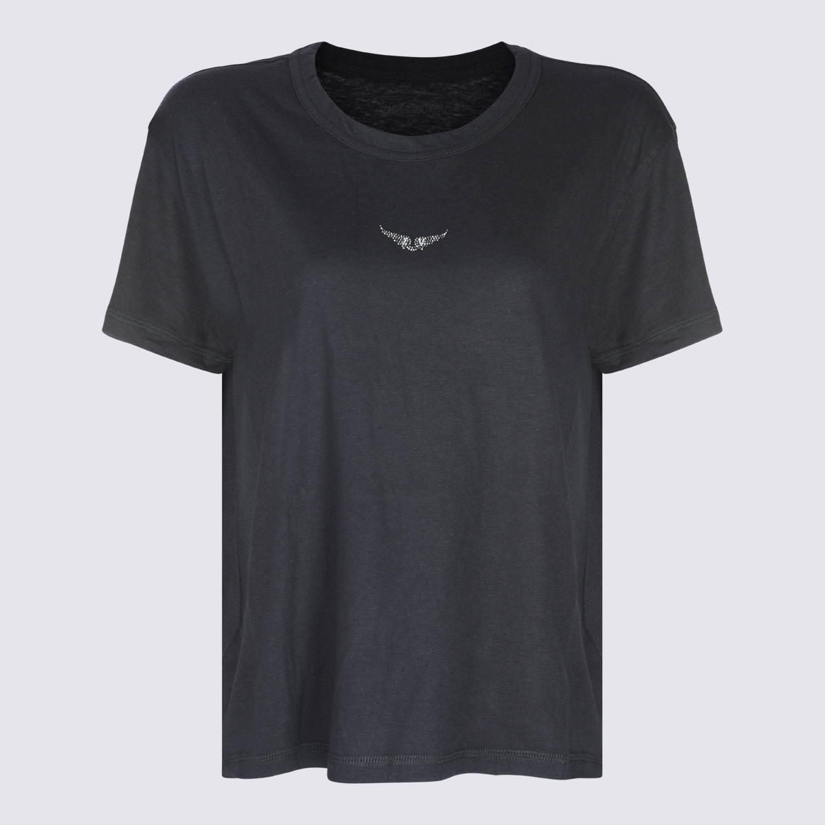[Zadig & Voltaire] T-shirts Short Sleeve FW26 JWTS01669001
