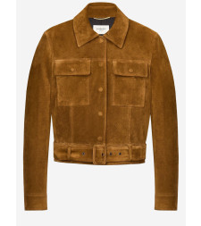 [Saint Laurent] Casual Jacket SS26 860867YC2AY2104