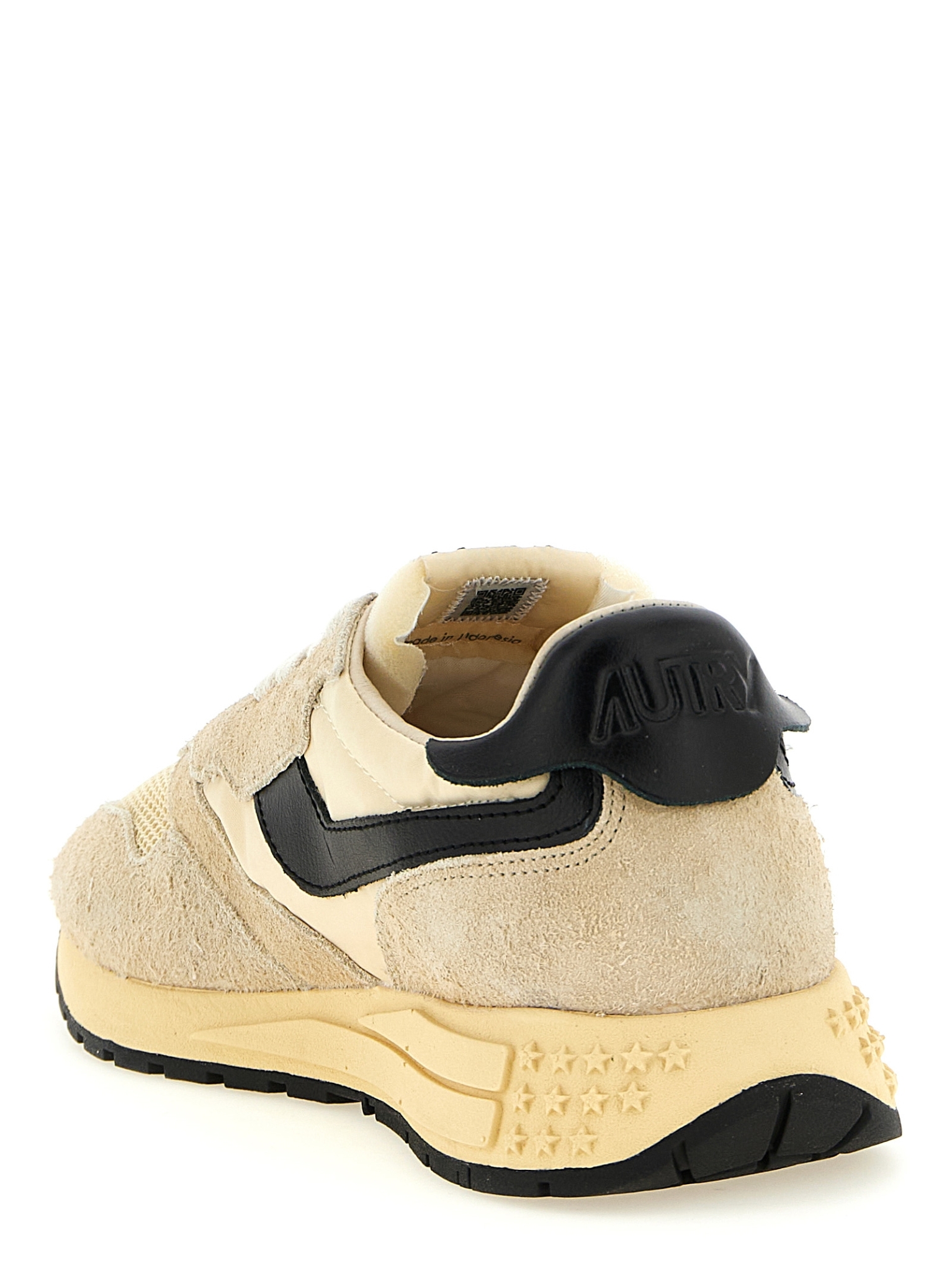 [AUTRY] Sneakers FW26 WWLMUT60
