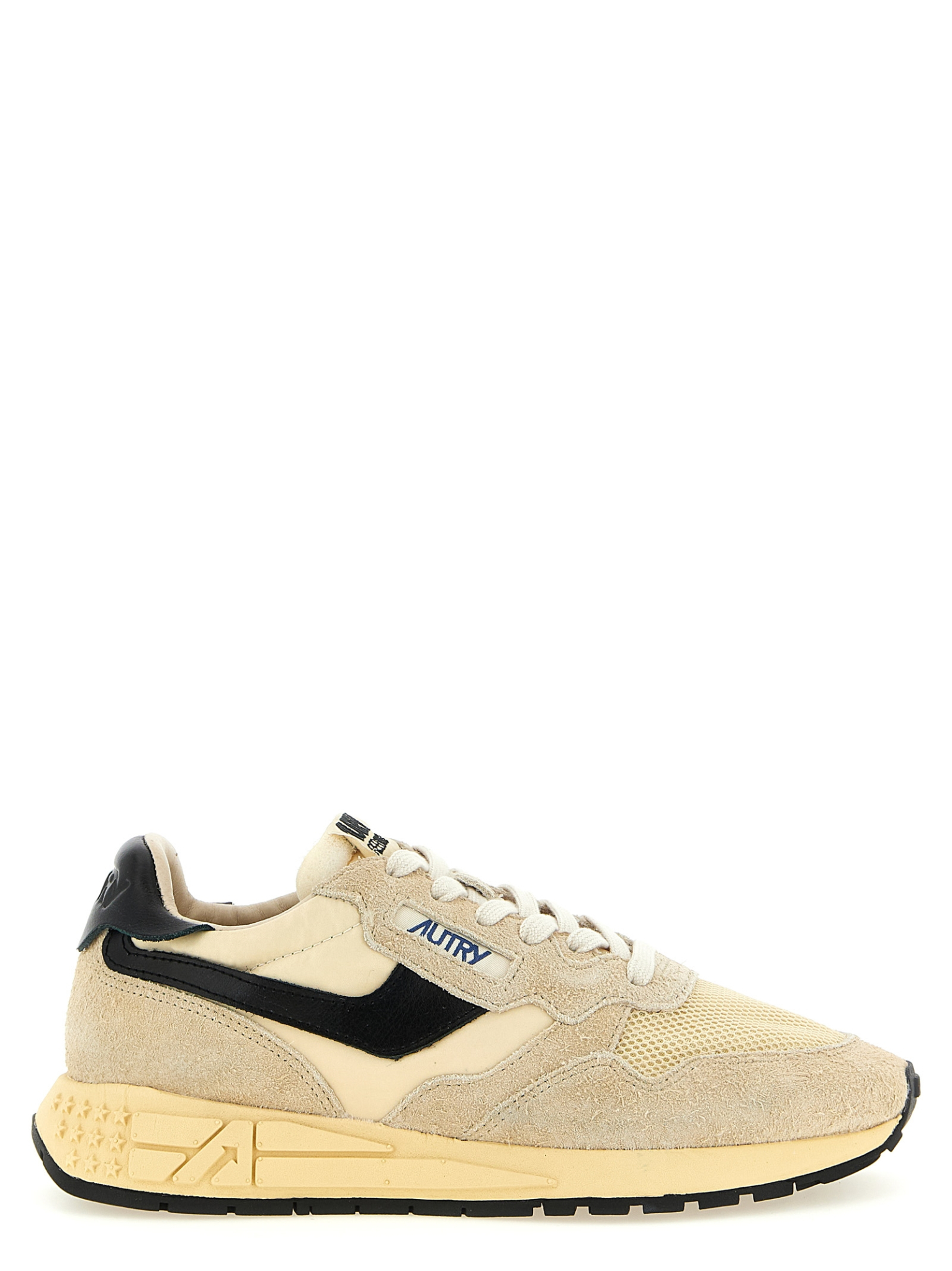 [AUTRY] Sneakers FW26 WWLMUT60