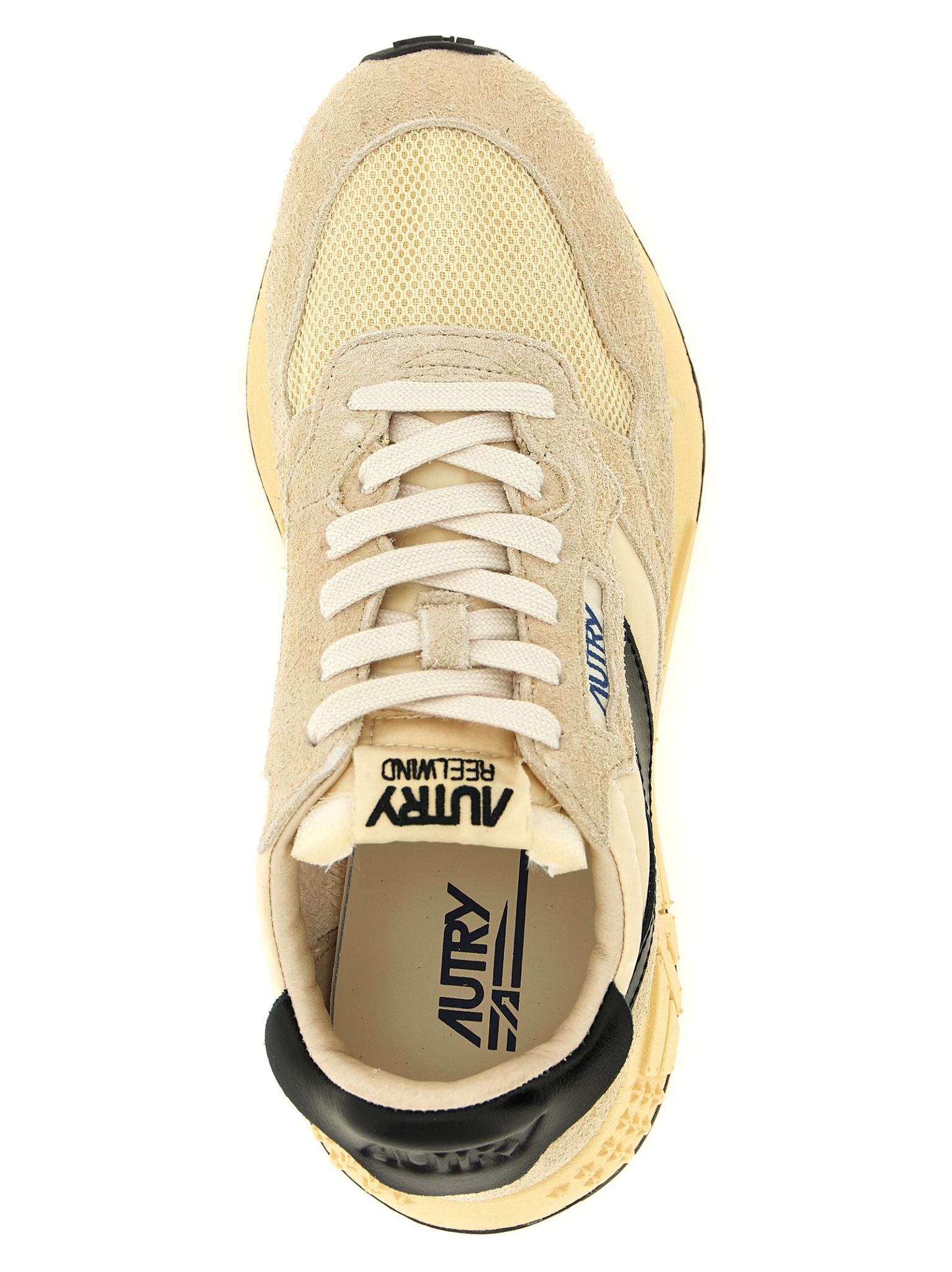 [AUTRY] Sneakers FW26 WWLMUT60