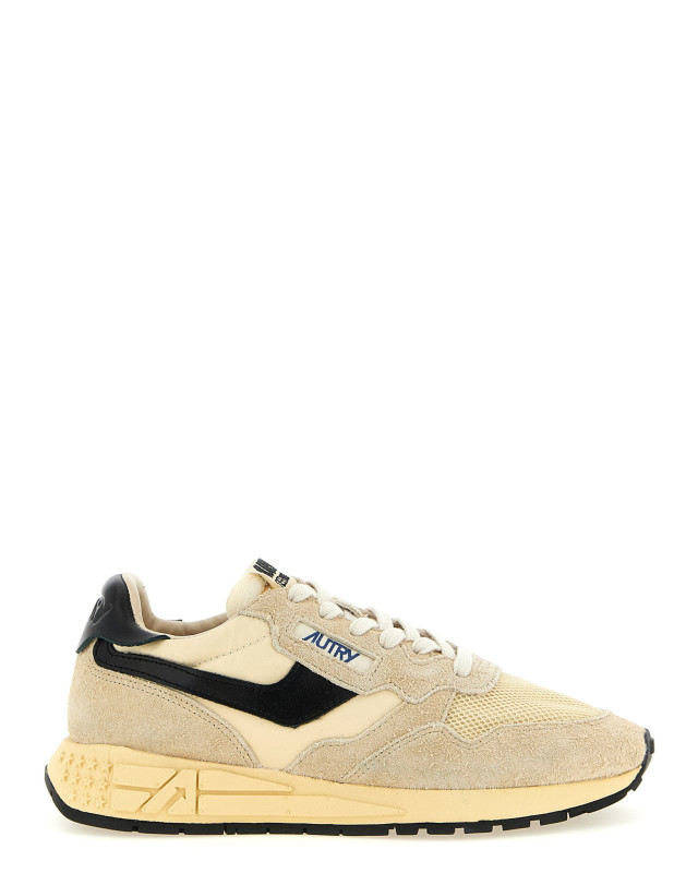[AUTRY] Sneakers FW26 WWLMUT60