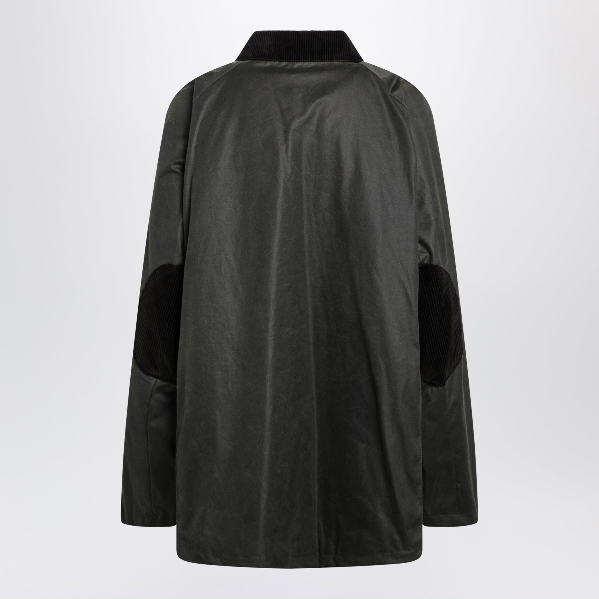 [TOTEME] Jacket FW26 244-WRO4722FB0320