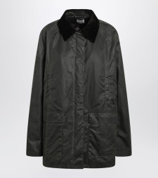 [TOTEME] Jacket FW26 244-WRO4722FB0320