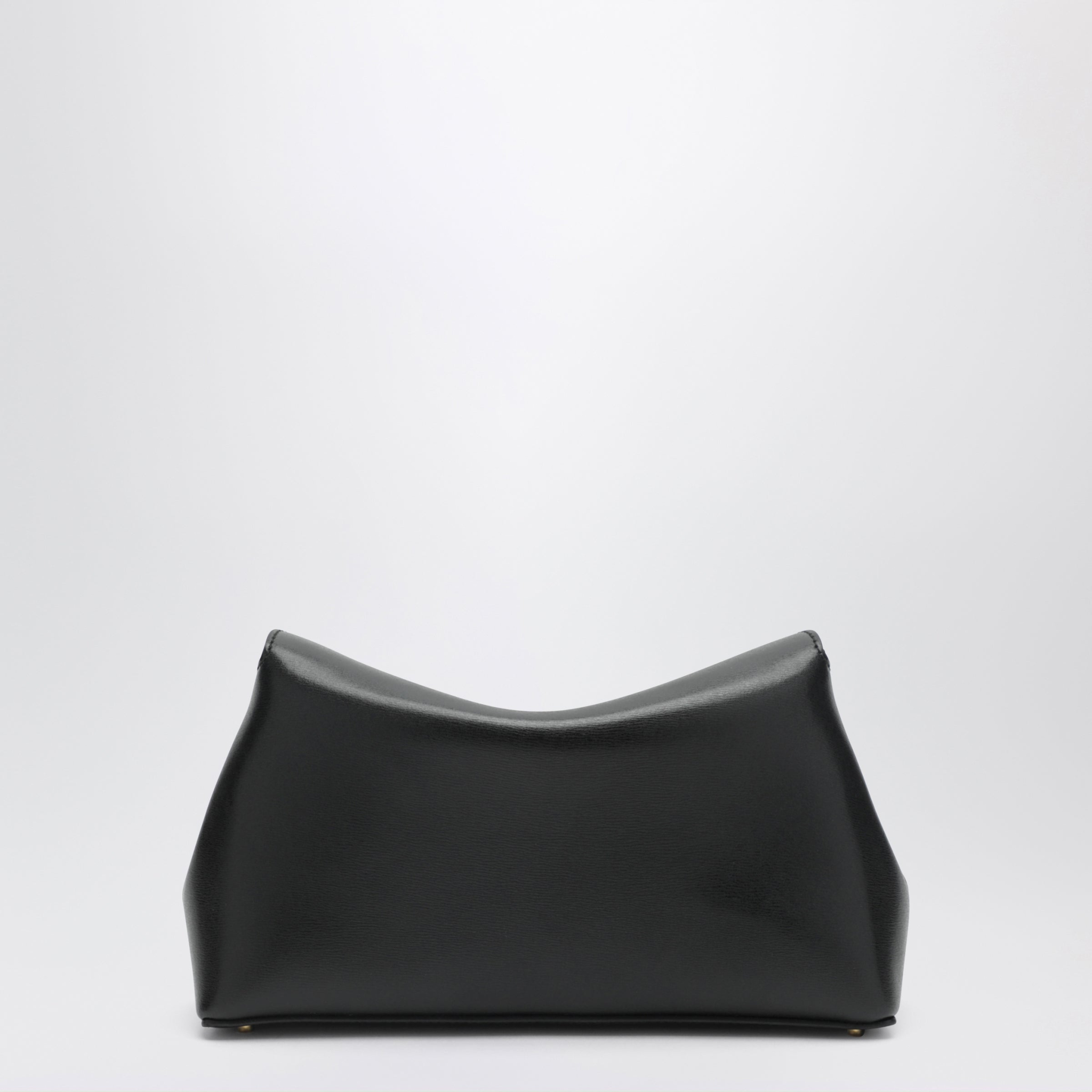 [TOTEME] Clutch bag FW26 234-WLGBG419LE0025