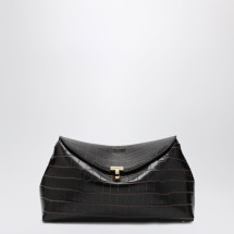 [TOTEME] Clutch bag FW26 243-WAL944LE0076